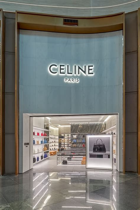 fashion brand celine|celine boutique.